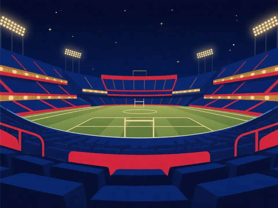 2026世界杯信息导航概览插图