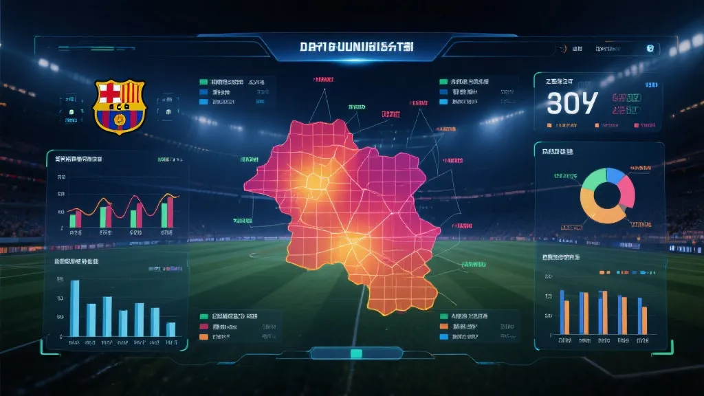 比赛数据与预测可视化界面
